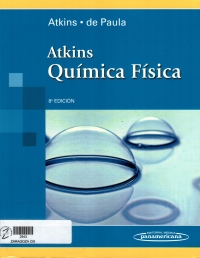 Atkins química física 