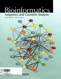 Bioinformatics : sequence and genome analysis 
