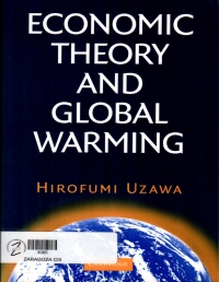 Economic theory and global warming 