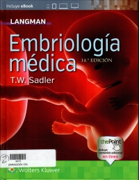 Embriología médica : Langman