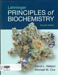 Lehninger : principles of biochemistry 