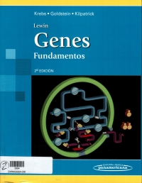 Lewin genes : fundamentos 