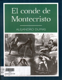 El conde de Montecristo 