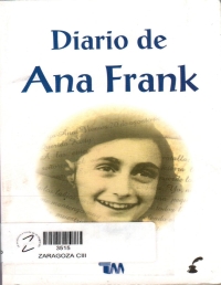 El diario de Ana Frank 