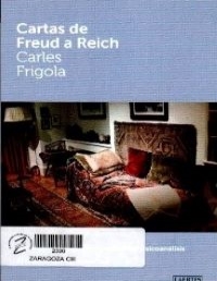 Cartas de Freud a Reich