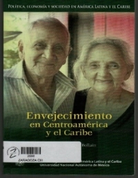 Envejecimiento en Centroamérica y el Caribe