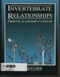 Invertebrate relationships: Patterns in animal evolution