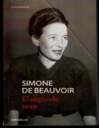 Simone de Beauvoir: El segundo sexo