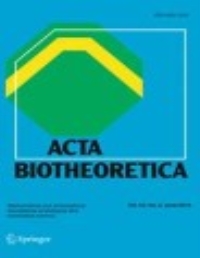 Acta biotheoretica.