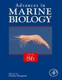 Advances in marine biology