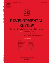 Developmental review
